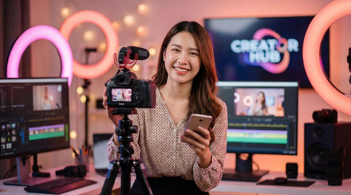 街射影视传媒视频社区