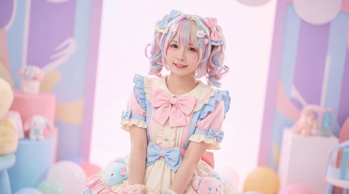 街射二次元视频